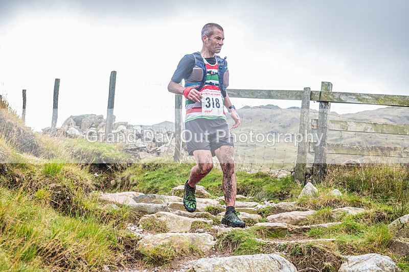 Langdale-1322 - Langdale Horseshoe Fell Race Saturday 8th October 2022