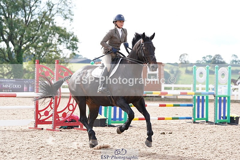 240915A-103700-09120 - Cls 32 Snr Discovery and 1m Open