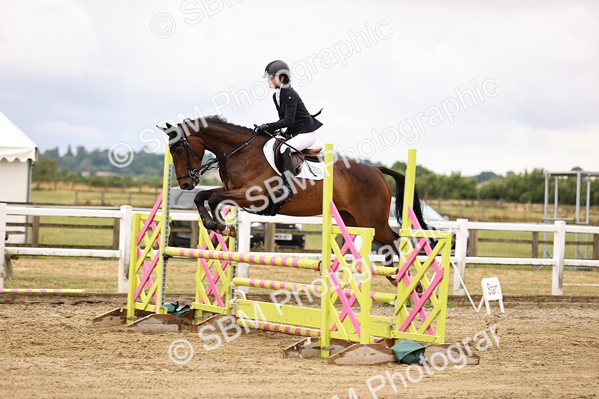 SBM_025743 - Class 10 - Amateur Championship Qualifier 95cm