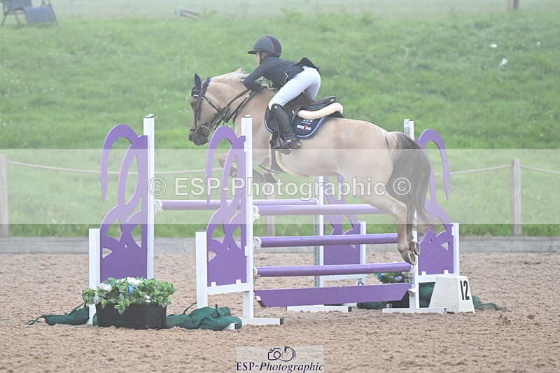 240630A-080138-10542 - Cls 23 Graham Heath 128cm + 138cm