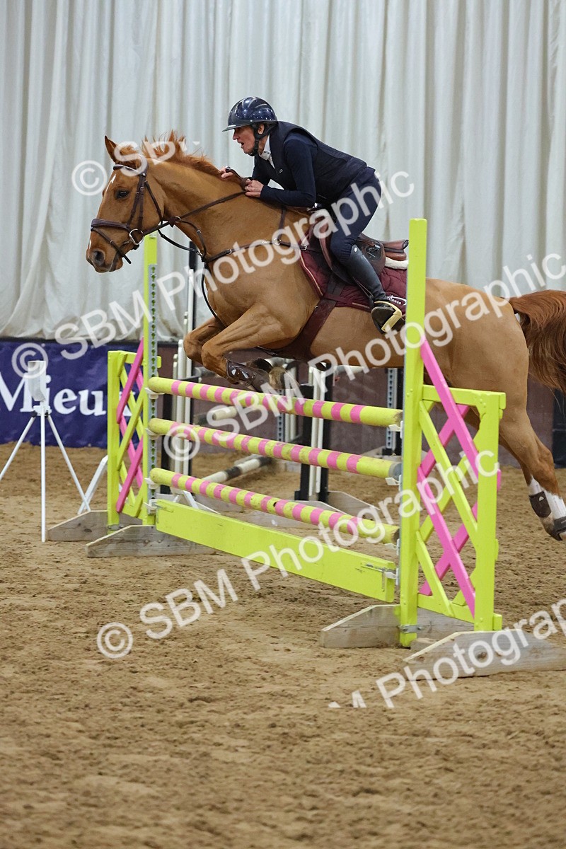 SBM_001349 - Class 4 - Senior Newcomer - 1.10m