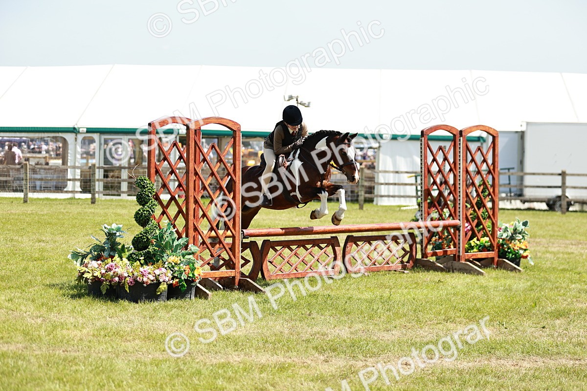 SBM_15469 - Class 108-109 - BSPS LIHS Open Gradle & Nursery Stakes