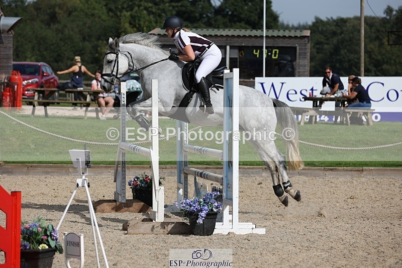 230908-105317-00640 - Cls 6 Snr British Novice & 90cm Open