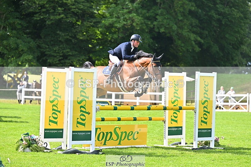 260630A-093752-05342 - Cls 41 JP Equestrian 6YO Final