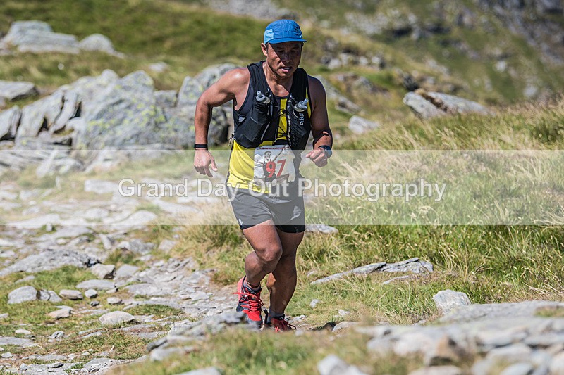 Kentmere-592 - Kentmere Horseshoe Fell Race Sunday 19th July 2026