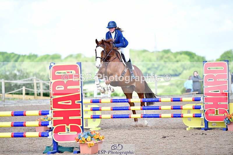 240525A-100304-04897 - Cls 21 British Novice and 90cm Open