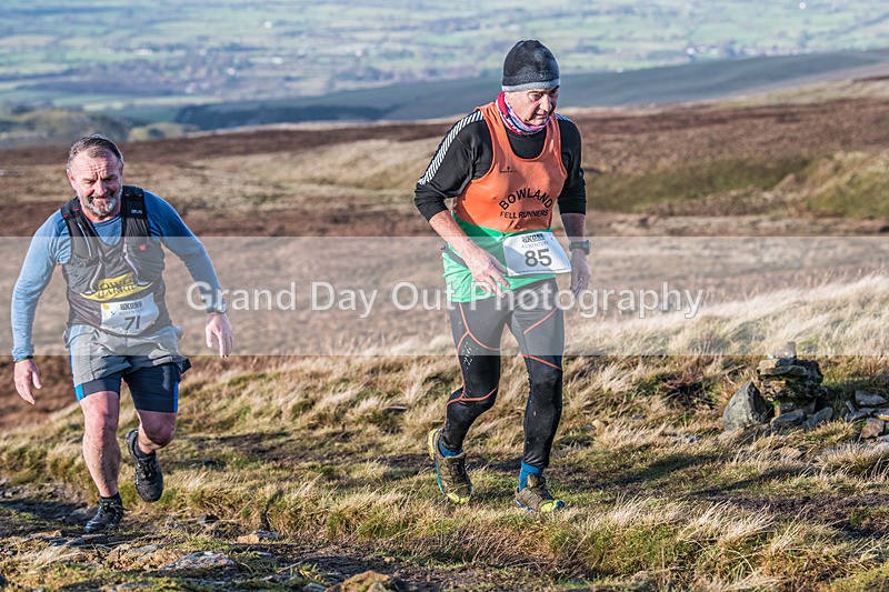Nine Standards-282 - Nine Standards Fell Race Sunday 1st January 2023