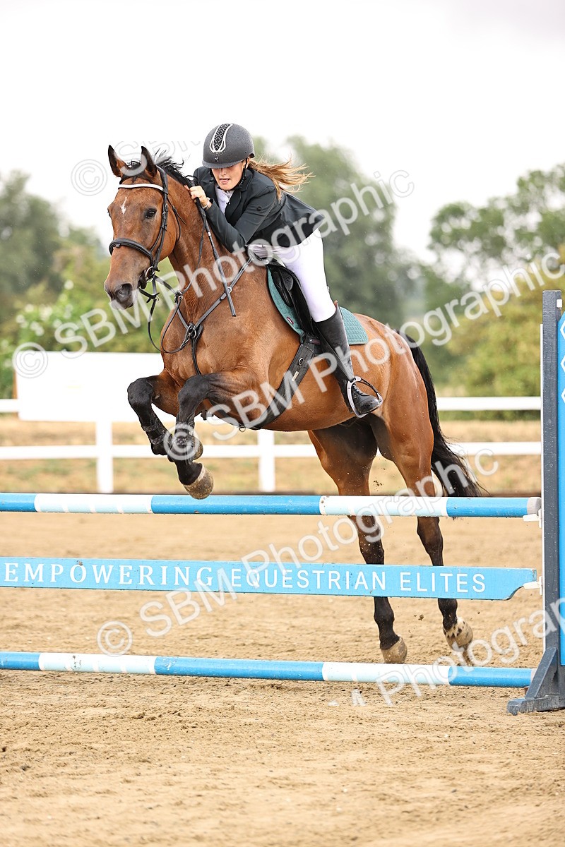SBM_025472 - Class 10 - Amateur Championship Qualifier 95cm
