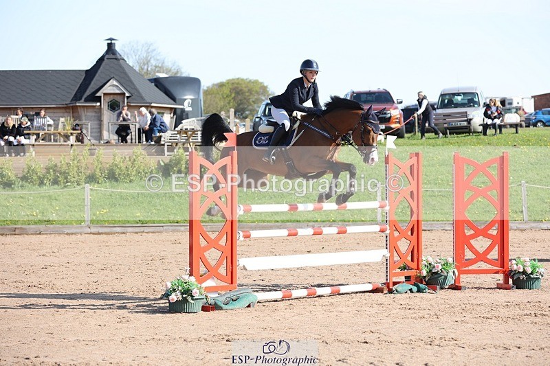 250427-093818-14974 - Cls 32 Young Horse 6yr old