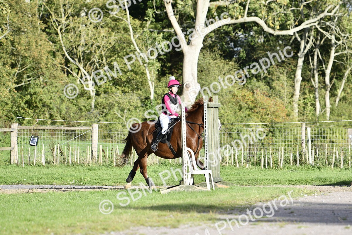 SBM_31010 - E11 - Eventers Challenge 80cm Championship