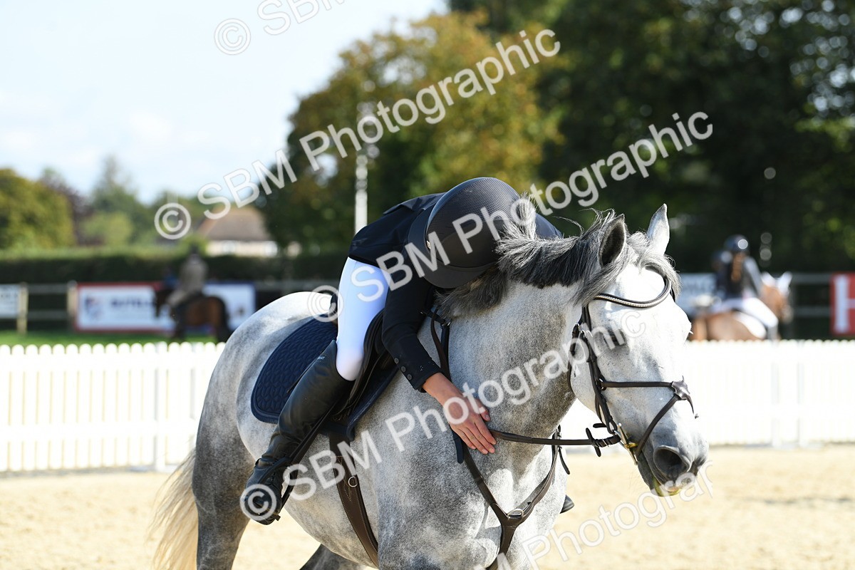 SBM_61674 - j25 - Junior Horse 80cm Championship