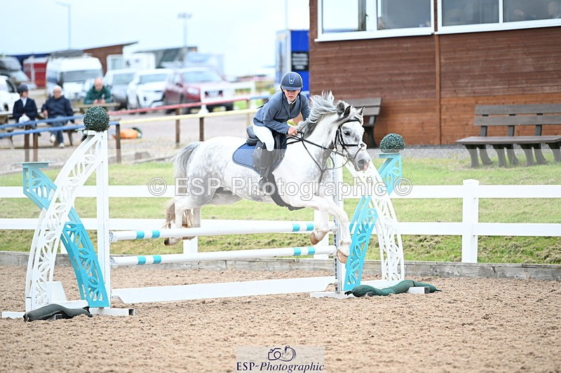 240608A-092721-00178 - Cls 8 Pony British Novice and 80cm Open