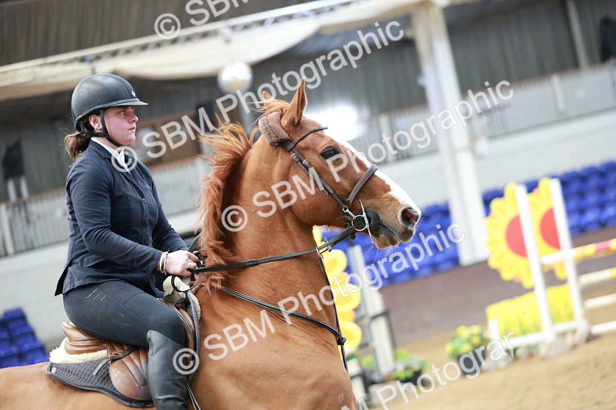 SBM_000921 - Class 4 - Senior Newcomers - 1.10m