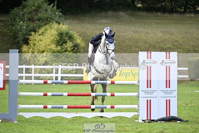 250831A-155230-10929 - Cls 39 Amateur 1.10m Grand Prix