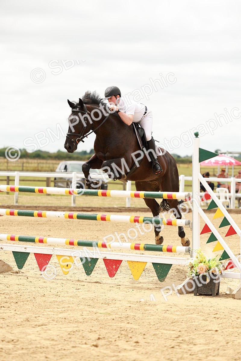 SBM_017800 - Class 21 - Senior Newcomers Championship 2d Rd