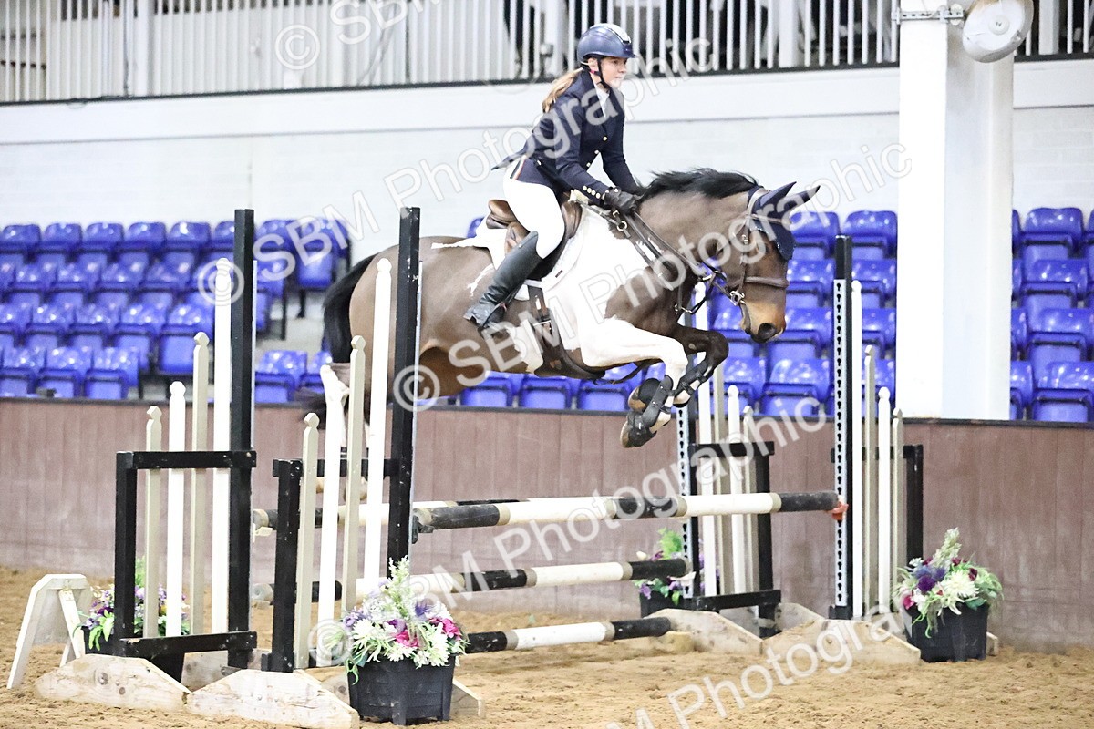 SBM_006474 - Class 19 - Clear Round