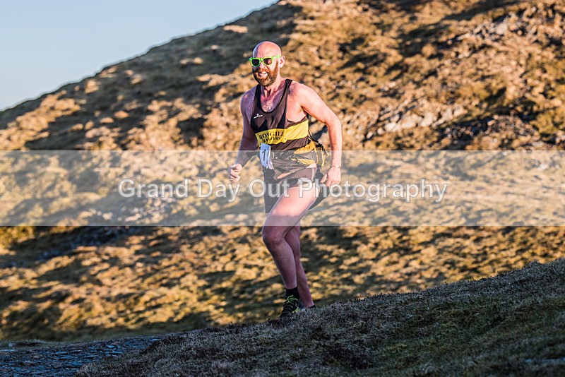Grisedale-381 - Grisedale Grind Fell Race Wednesday 19th April 2023