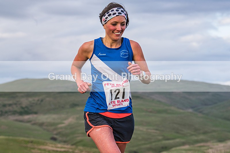 Latterbarrow-398 - Latterbarrow Loop Fell Race Wednesday 25th May 2022