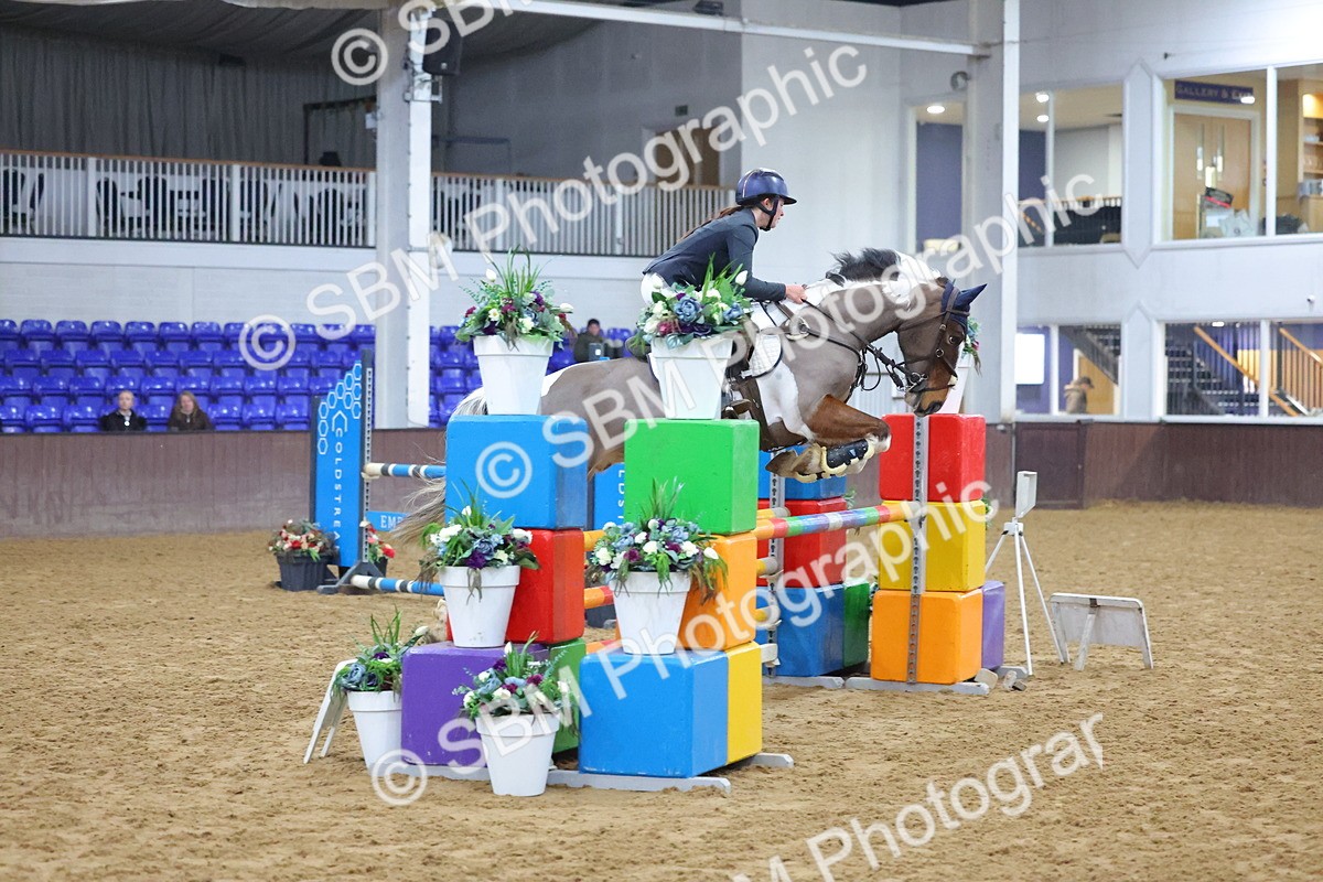 SBM_001182 - Class 14 - Nupafeed Supplements Senior Discovery/ 1m Open - First Round (1.00m)