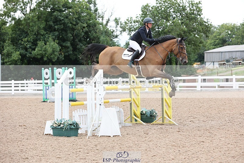 250625-153254-01444 - Cls 6 Foxhunter and 1.20m Open