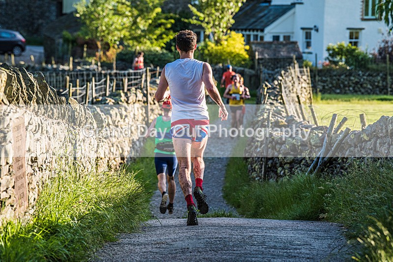 Langstrath Fell Race-343 - Langstrath Fell Race Wednesday 15th June 2022