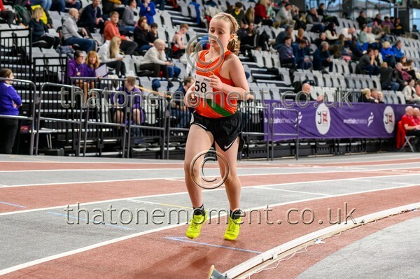 CombiMast25-916498 - Track Female Set Two