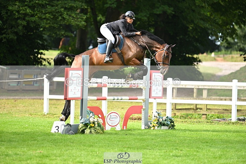 250615A-084824-09279 - Cls 35 Foxhunter