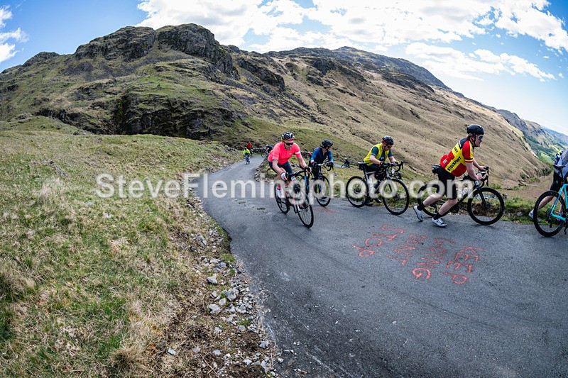 141250 - Hardknott Pass Camera 2 14.00-15.00