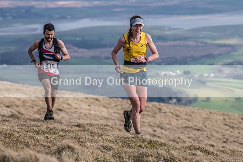 Black Combe-1317 - Black Combe Fell Race Saturday 7th March 2026