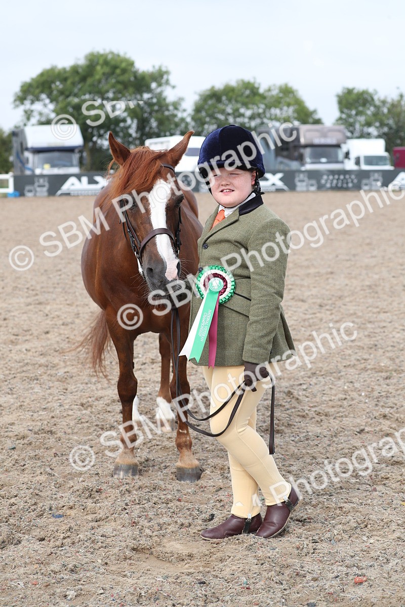 SBM_22579 - Class 604 - 2025 Area - IH Diamond