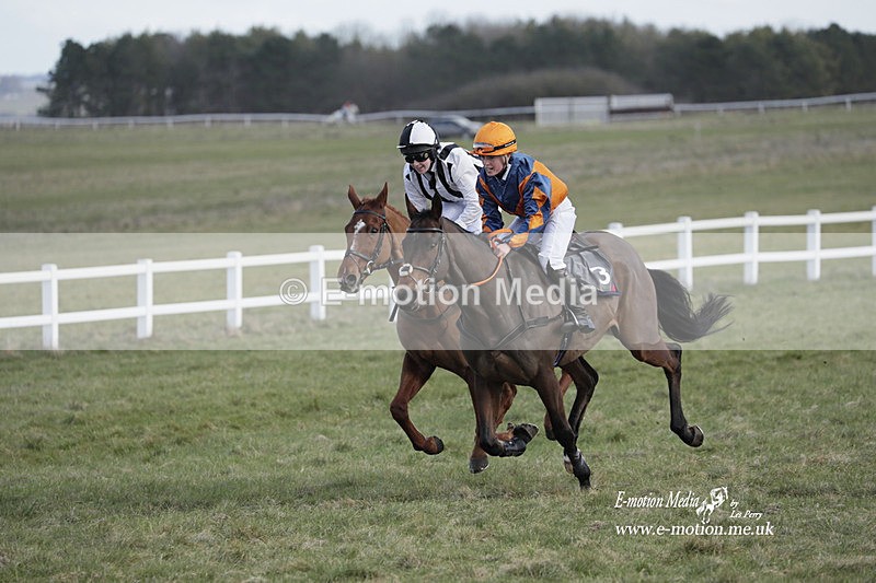 PtP 260223 96 - South & West Wilts Point-to-Point Larkhill 26/02/23