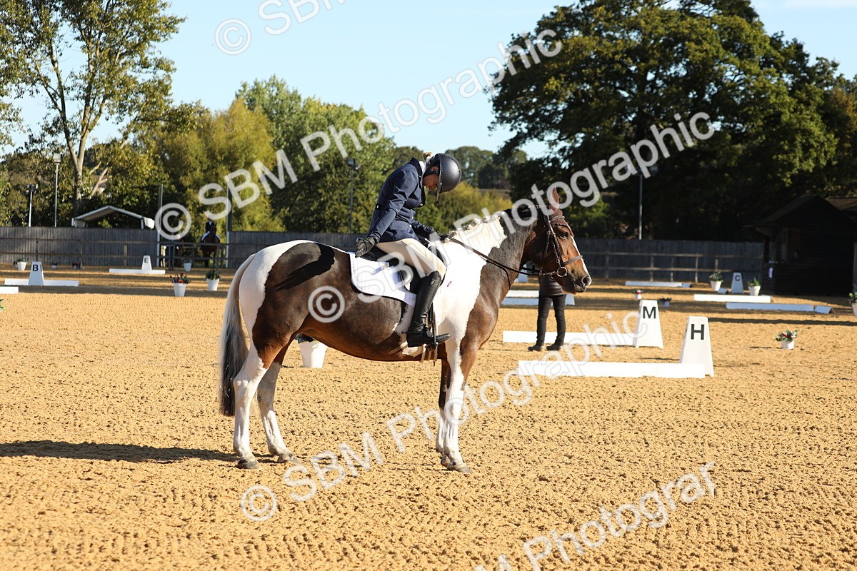 SBM_16403 - D10 - Small Tour Championship - Prelim 2