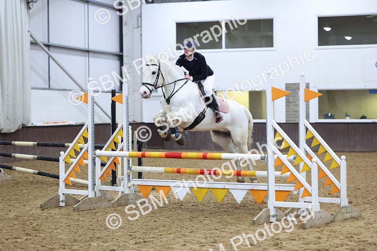 SBM_002840 - Class 10 - Pony Discovery - 90cm Open