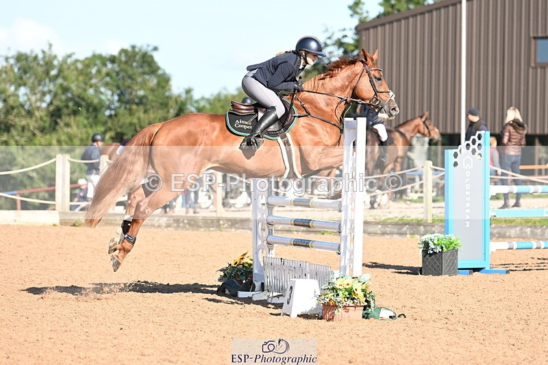 240913A-094713-03323 - Cls 13 Snr 1.05m & 1.10m Open