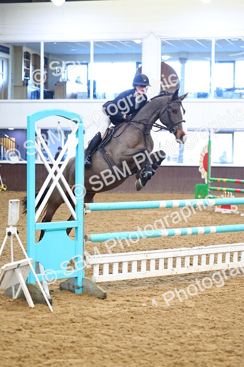 SBM_000757 - Class 3 - Senior Discovery - 1.00m