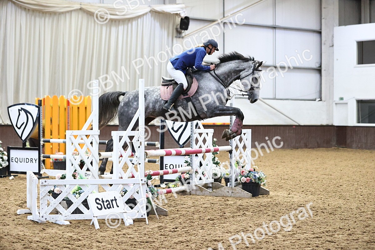 SBM_002600 - Class 9 - Senior British Novice 90cm