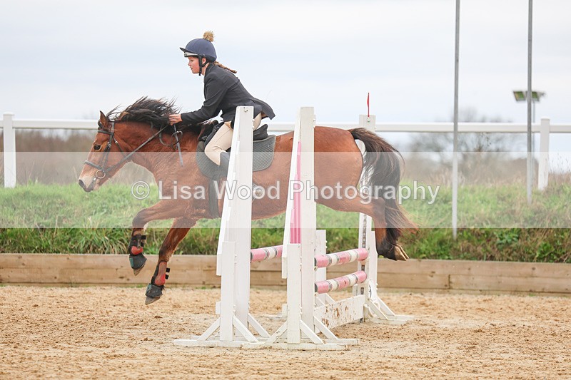 3E7A2424 - Class 4: 70 -75cm