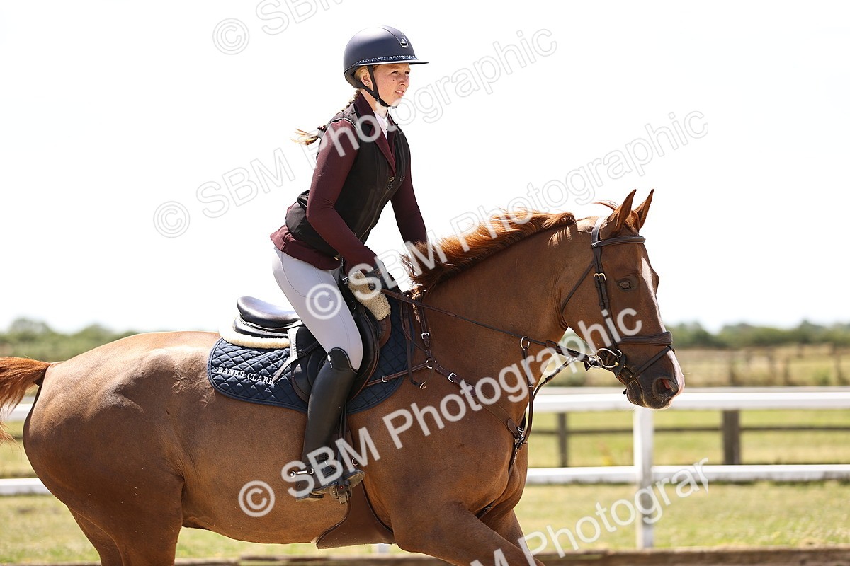 SBM_000771 - Class 4 - Senior Discovery - 1.00m