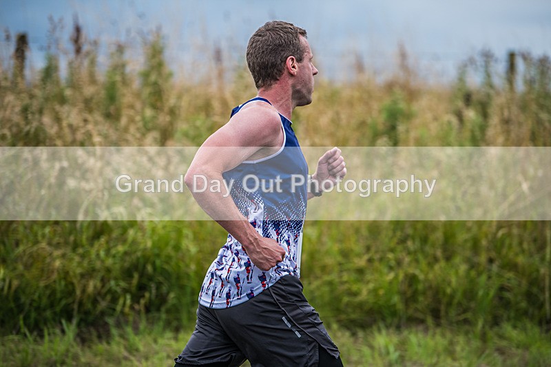 Netherhall 10K-106 - Netherhall 10K Road Race Wednesday 3rd August 2022