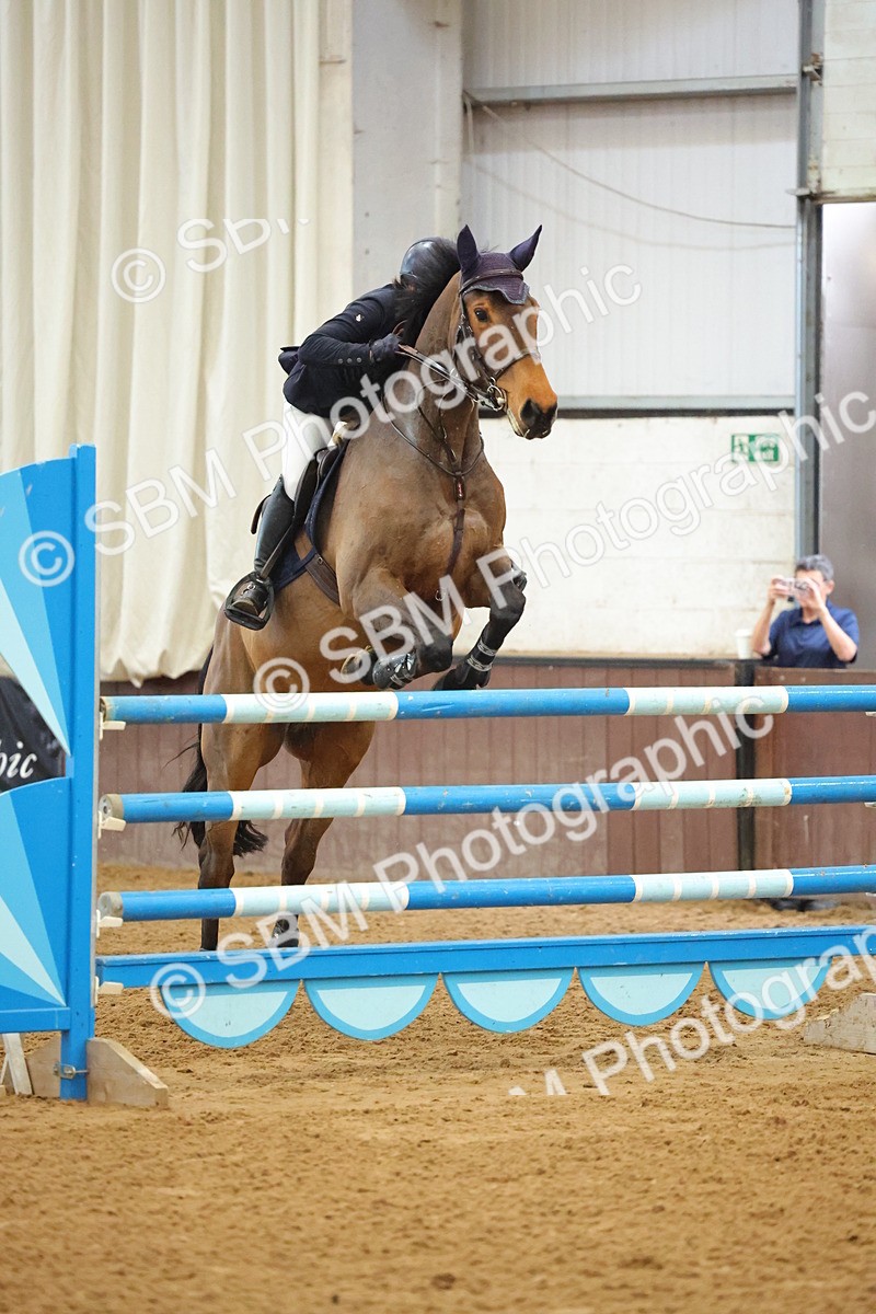 SBM_001785 - Class 5 - Senior Foxhunter - 1.20m