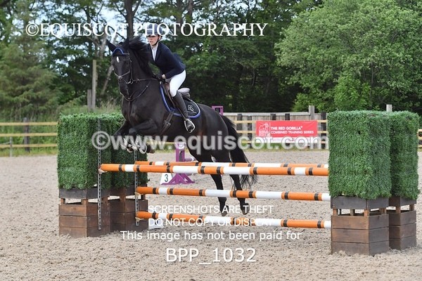BPP_1032 - Senior Discovery/ 1m Open