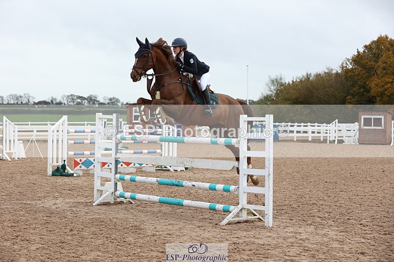 231112A-152648-05264 - Cls 22 National 1.30m & 1.40m Open