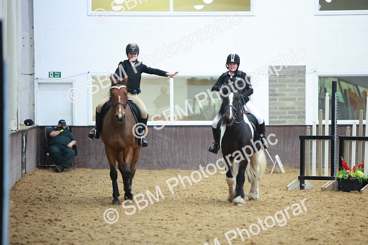 SBM_003113 - Class 4 - Pairs