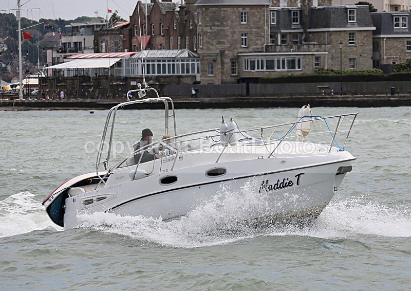 130609 MADDIE T WT7A2201 - Motorboats - Open