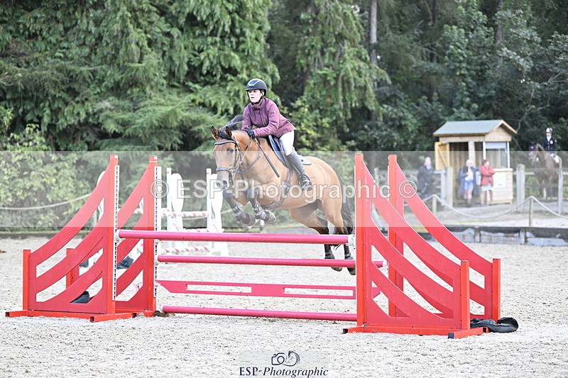 250830A-182403-08509 - Cls 25 1.05m Amateur Quali and Open