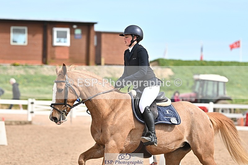 240418A-151523-03992 - Cls 17, 1 Star Silver Tour 1.20m