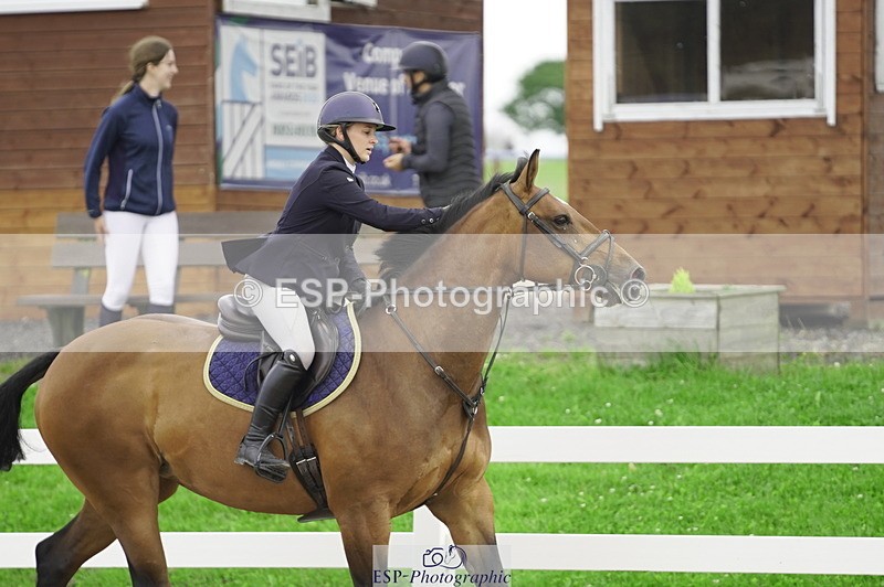 230728A-120302-01424 - Cls 8 Discovery & 1m Open