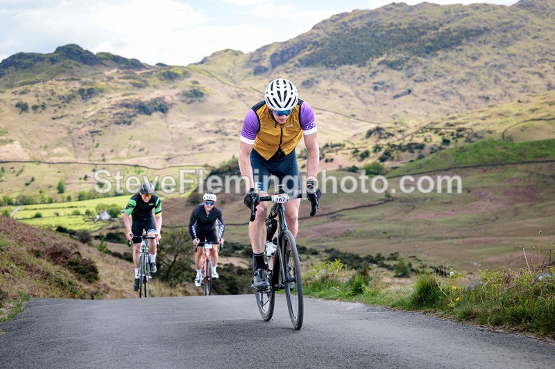 135225 - Blea Tarn Climb 13:00 - 14:00