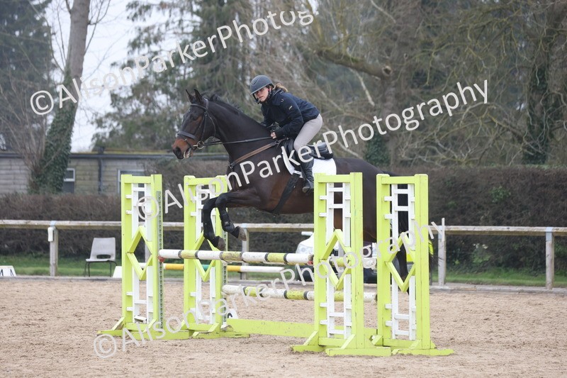 20260308-1701 - Class 5 - 1.00m