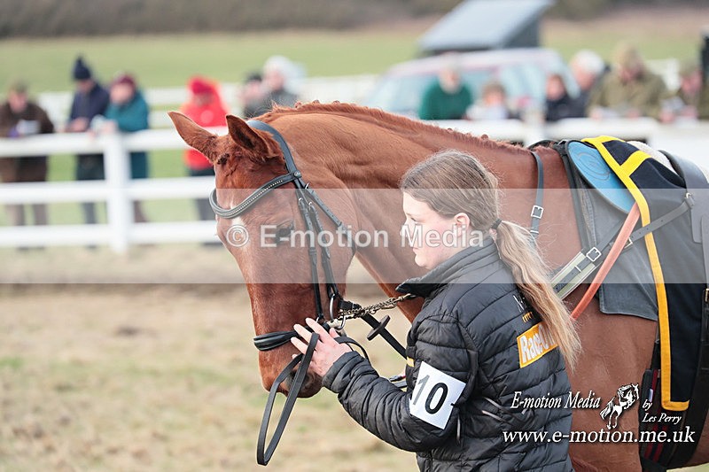 PtP 270124 887 - Royal Artillery PtP Larkhill 27/01/24